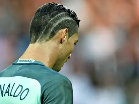 11 kiểu tóc cá tính nhất EURO 2016