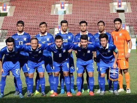 Thái Lan triệu tập đội hình ‘siêu tiền đạo’ chuẩn bị giải U19 ĐNÁ