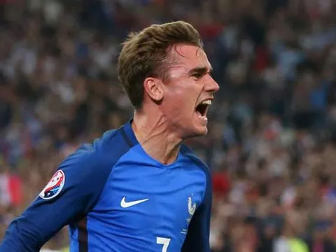 Arsenal cần một Antoine Griezmann