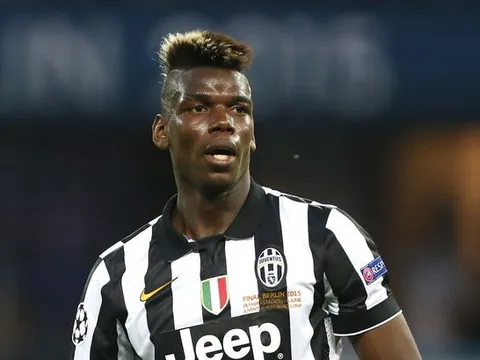 Điểm tin chiều 27/07: Vụ Pogba, Real sắp vượt M.U; 'Thiết quân luật' của Pep Guardiola