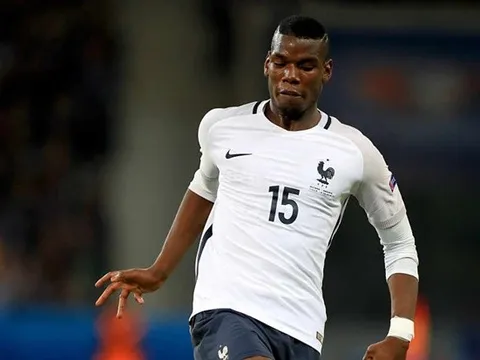 Điểm tin chiều 20/06: Real giành pole vụ Pogba; Chốt xong tương lai De Gea