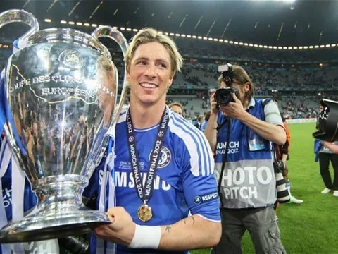 5 bom tấn hớ nhất lịch sử Premier League