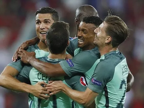 Văn Quyến chọn Ronaldo và Bồ Đào Nha cho trận CK EURO