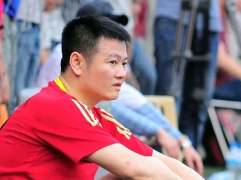 Văn Quyến – Thanh Bình bất đồng quan điểm trước chung kết EURO 2016