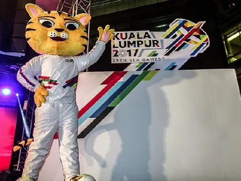 Đề xuất tổ chức SEA Games, Para Games 2017 cùng lúc bị bác bỏ