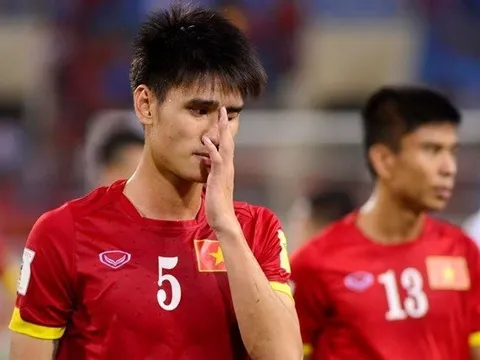 Việt Nam có thể rơi vào bảng khó ở AFF Cup 2016