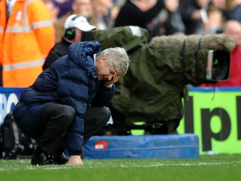 Arsenal trước mùa giải mới: Còn Wenger, còn thất bại