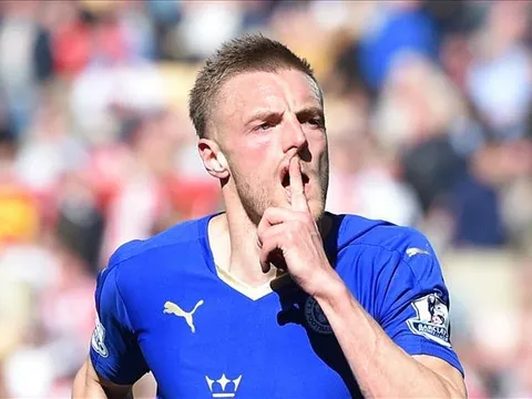 Quan điểm chuyên gia: "Arsenal đừng dại mua Jamie Vardy"
