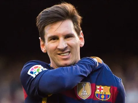 Điểm tin tối 08/06: M.U đón tân binh đầu tiên; Barca quyết tương lai Messi
