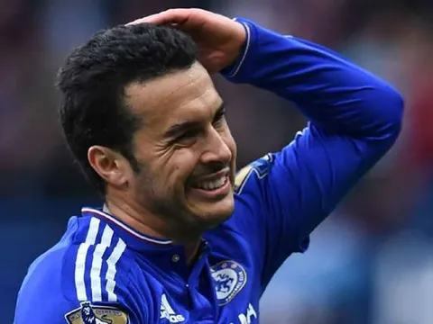 Bết bát tại Chelsea, Pedro muốn về Barcelona