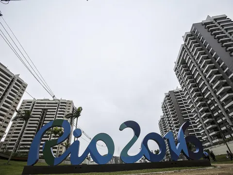 Chỉ cho phép 270 vận động viên Nga được tham dự Olympic 2016