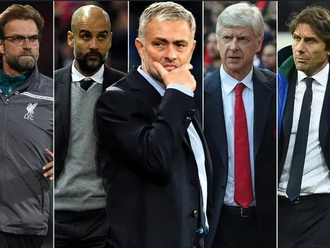 Lý do để Premier League 2016/17 là mùa giải đáng chờ đợi nhất