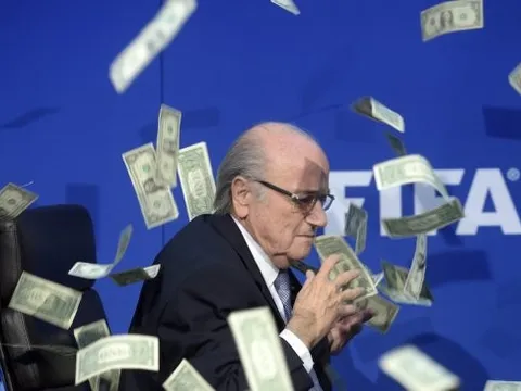 Sepp Blatter 'sẽ chấp nhận' án phạt cực nặng