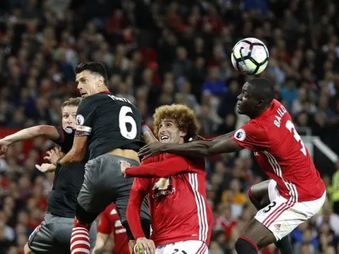 Học trò Mourinho: Từ bảo vệ thành sao Man United