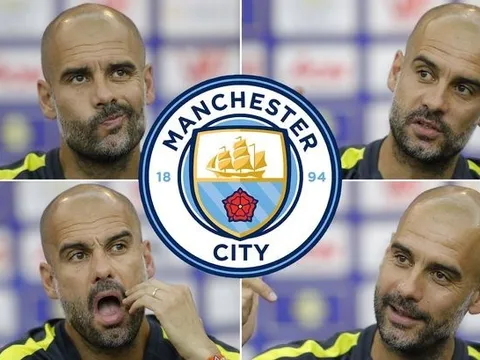 Pep Guardiola sẽ mang điều kỳ diệu gì tới Manchester City?