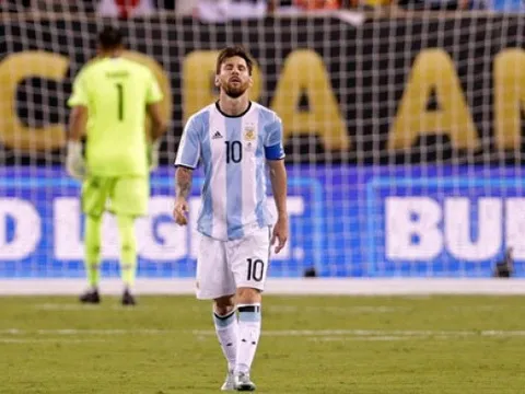Mascherano: Messi muốn cống hiến nhiều hơn cho Argentina