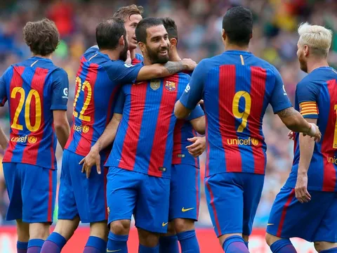 Barca và công cuộc đi tìm dự phòng cho MSN