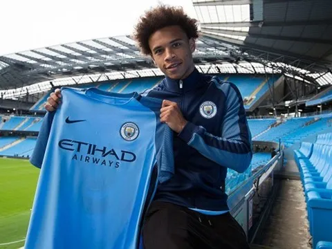 Premier League đang làm giàu cho Bundesliga