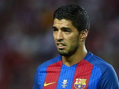 Sát thủ khét tiếng bất ngờ gửi thông điệp đến Luis Suarez