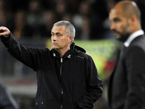 Đại chiến thành Manchester: Sự khôi phục những giá trị cũ
