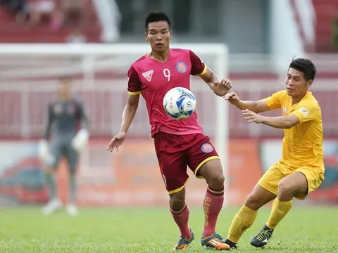 V-League bất thường (Kỳ 1): VFF, VPF làm ngơ