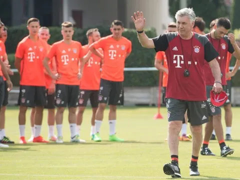Bayern Munich và sự hiệu quả của người Đức