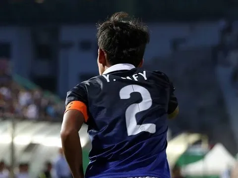 Tuyển U16 Việt Nam đã xác định được đối thủ tại vòng bán kết