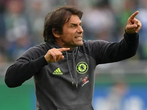 HLV Antonio Conte sẽ mang điều gì tới "công trường" Chelsea?