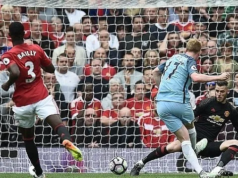 Mourinho chỉ thua Pep ở 'những đôi chân'