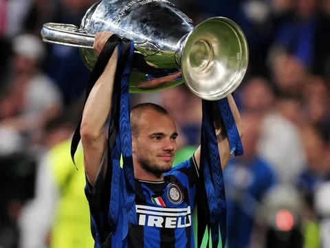 5 bản hợp đồng thành công nhất của Mourinho