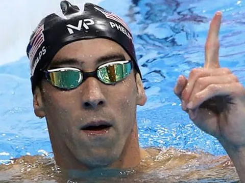 Cuộc đua giành ngôi nhất toàn đoàn Olympic 2016: Mỹ vẫn là số 1?