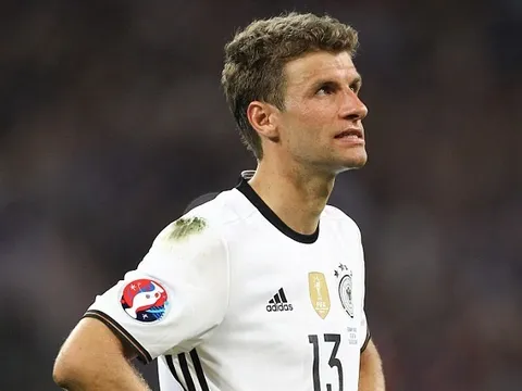 “Tôi cảm thấy mình thật vô dụng ở EURO 2016”
