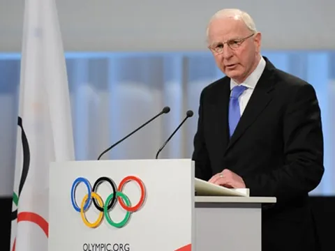 Brazil bắt Chủ tịch Ủy ban Olympic châu Âu vì tình nghi phe vé
