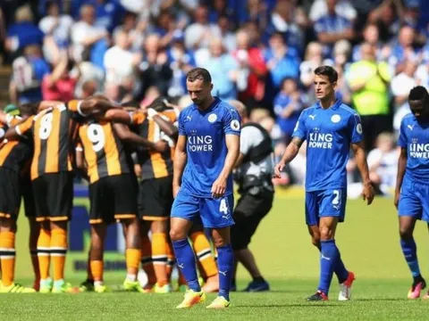 Leicester đã thay đổi ra sao?