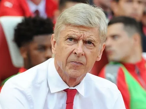 Sa thải huấn luyện viên Wenger, Arsenal sẽ mời ai lên "ghế nóng"?