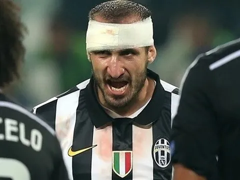 Chi 25 triệu bảng, Chelsea muốn có sao Juventus