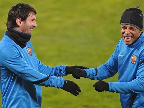 Sau Messi, thêm cầu thủ Barca khác bị điều tra