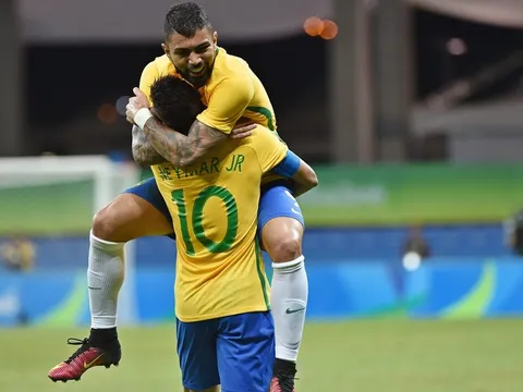 "Neymar mới" chê M.U, tỏ tình với Barca