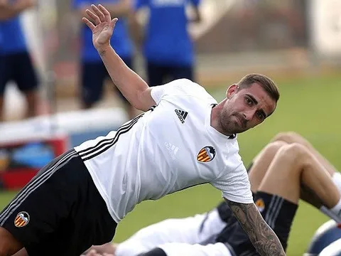 Barca chốt giá thủ quân Valencia