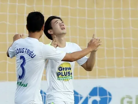 Trần Minh Vương – hào quang từ nước mắt