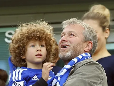 Abramovich đang học cách yêu lại Chelsea từ đầu