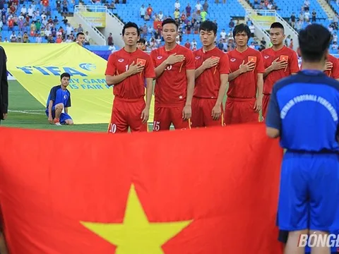 Một chiếc cúp vô địch sẽ giải quyết tất cả