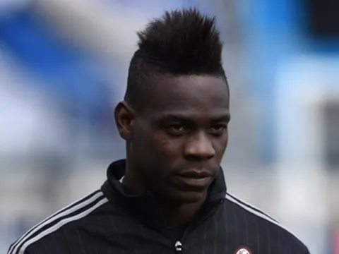 Balotelli: Đến Liverpool là quyết định tệ hại nhất của tôi