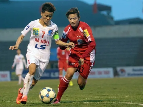 Ai thiên vị bóng đá nữ Việt Nam?