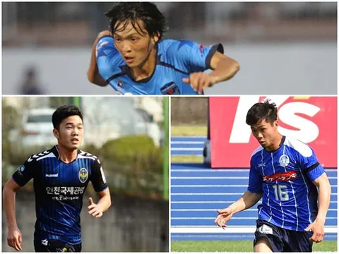 HAGL Arsenal JMG: Nỗi đau của Học viện