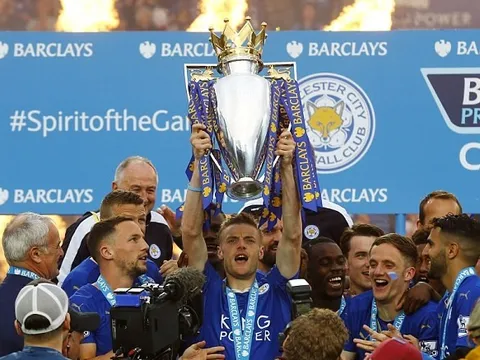 Từ Vardy đến Fabinho: Khi cá chép không dám vượt vũ môn