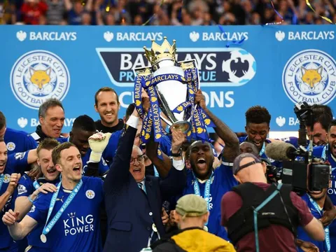 Premier League - “Mảnh đất khô cằn” về chiến thuật
