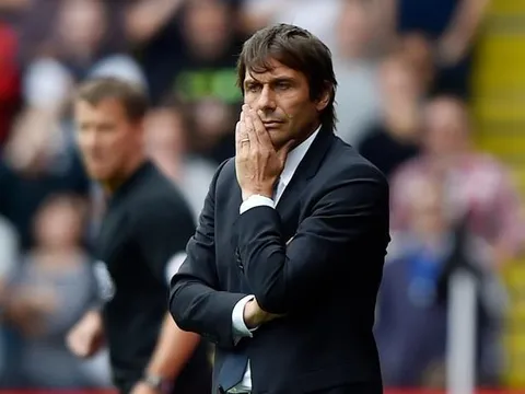 Conte: "Chelsea chẳng biết cách kết liễu đối thủ"