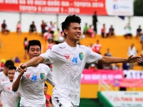 SHB Đà Nẵng thua trận, Hà Nội T&T lên ngôi đầu
