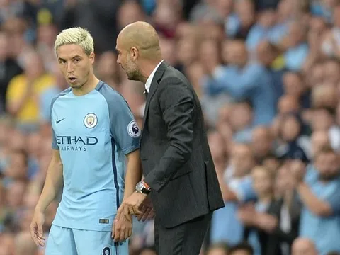Dấu ấn chiến thuật của Pep ở Manchester City
